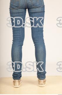 Jeans texture of Alojzia 0018